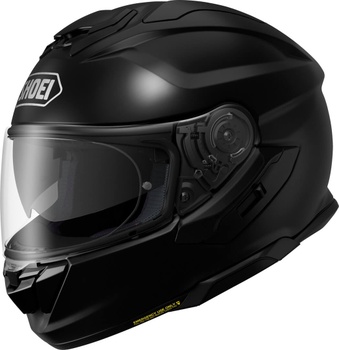 [GTA3-B-L] Shoei GT-Air 3 (Svart, L)