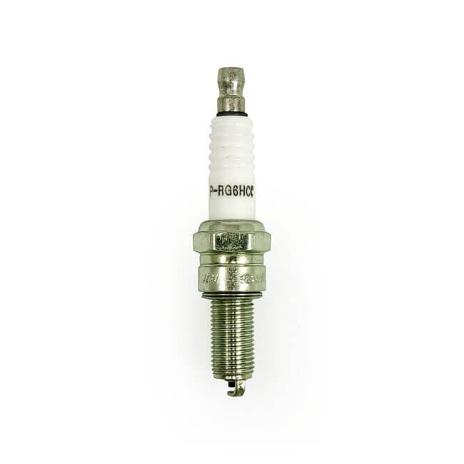 Copper Plus Spark Plug, CCH388