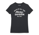 Women's Forever Metropolitan Relaxed Graphic Tee
