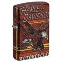 Eagle Wrap Lighter