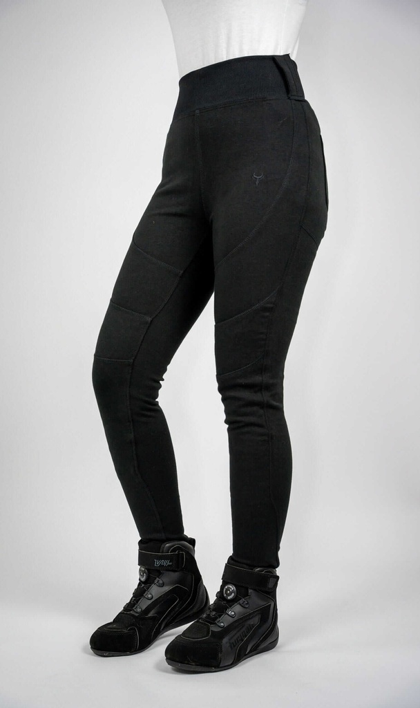 Ladies Falcon AA Skinny Jegging