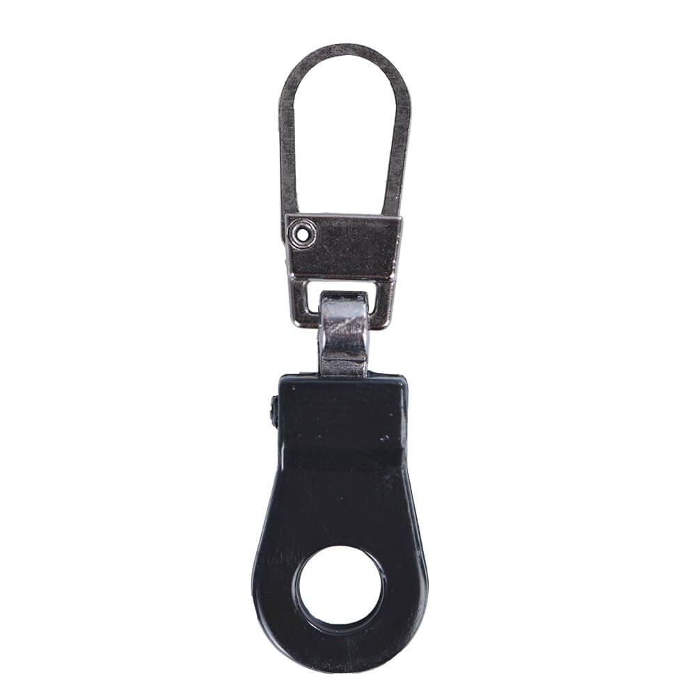 Replacement Zipper Pullers, 4 pk
