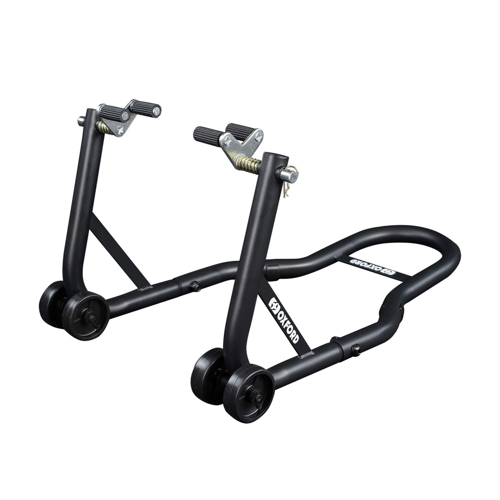 Front Paddock Stand