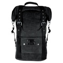 Heritage Backpack, Black, 30L