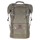 Heritage Backpack, Khaki, 30L