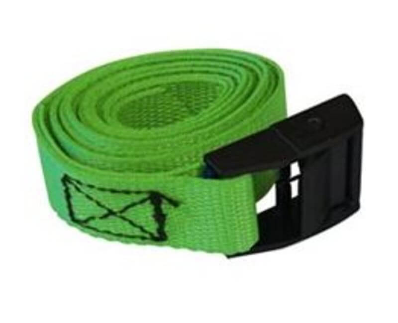 Spennstropp 2-Pack 2m