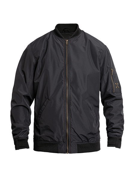 Flight Jacket