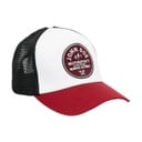 JDM 0/1 Cap