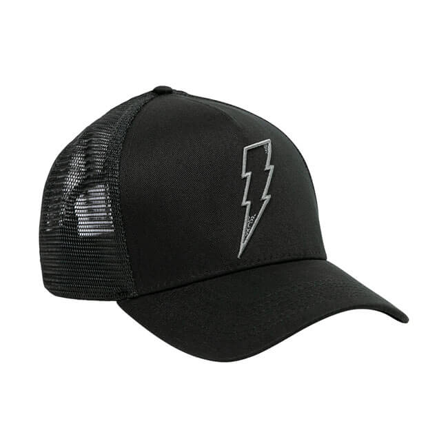 Trucker Hat Flash