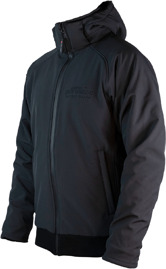 Softshell Jacket XTM 2-in-1