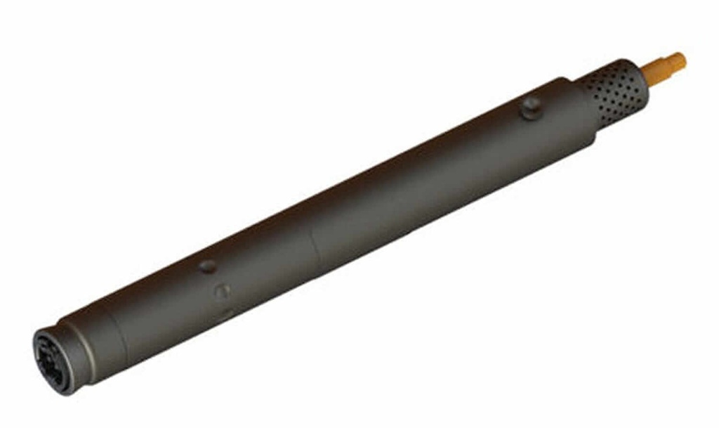 Inflator til Airbag Evo og Evolution+