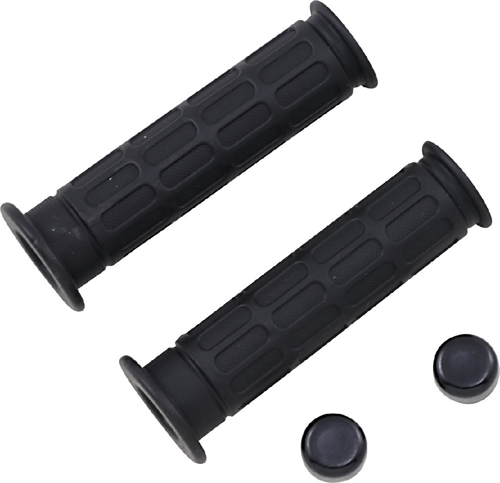 Laser Street Grips