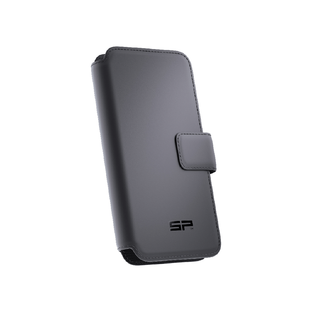 Magnetic Flip Cover SPC+