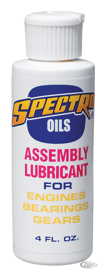 Assembly Lubricant, 118 ml