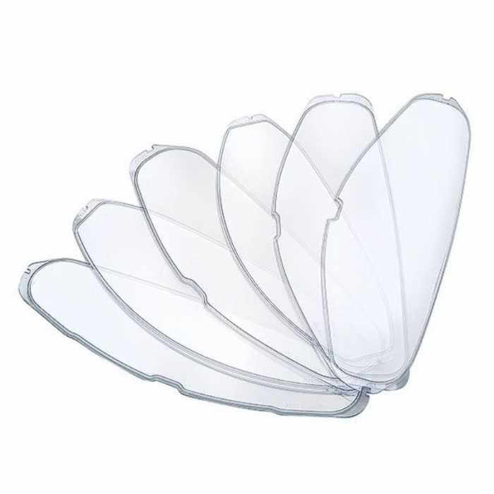 Pinlock HJC HJ-38 for i71/F71, Klar