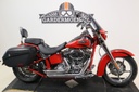 Softail Convertible 110/1800 CVO, Screamin Eagle, 2011