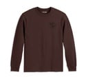 Men's Harley Tee, Java