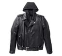Potomac 3-in-1 Leather Jacket