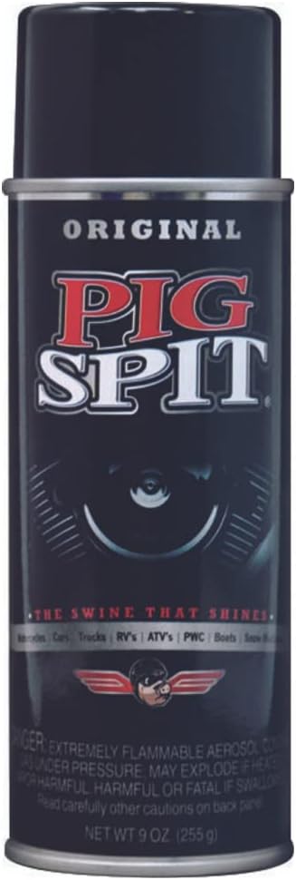 Pig Spit Original, 266 ml