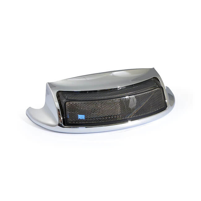 Fender Tip w/ Light, Rear