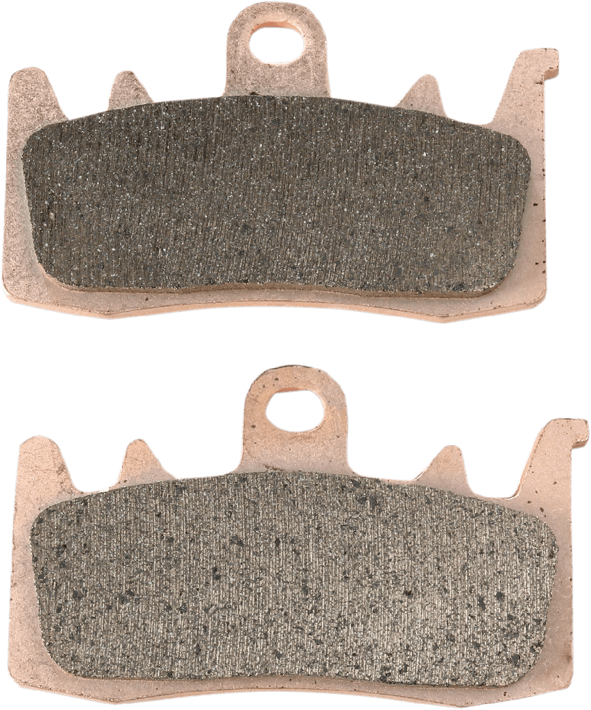 Sintered &quot;HH&quot; Brake Pads