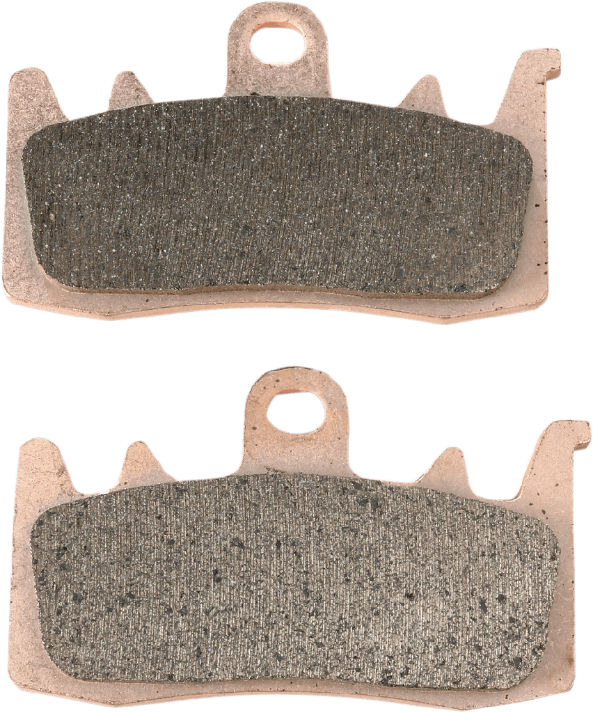 Sintered "HH" Brake Pads