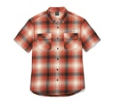 Men's Special Oil Shirt