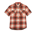 Special Oil Shirt