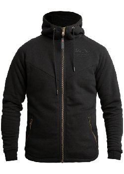 [JHK7003-XS] John Doe XTM Hoodie V2 (XS)