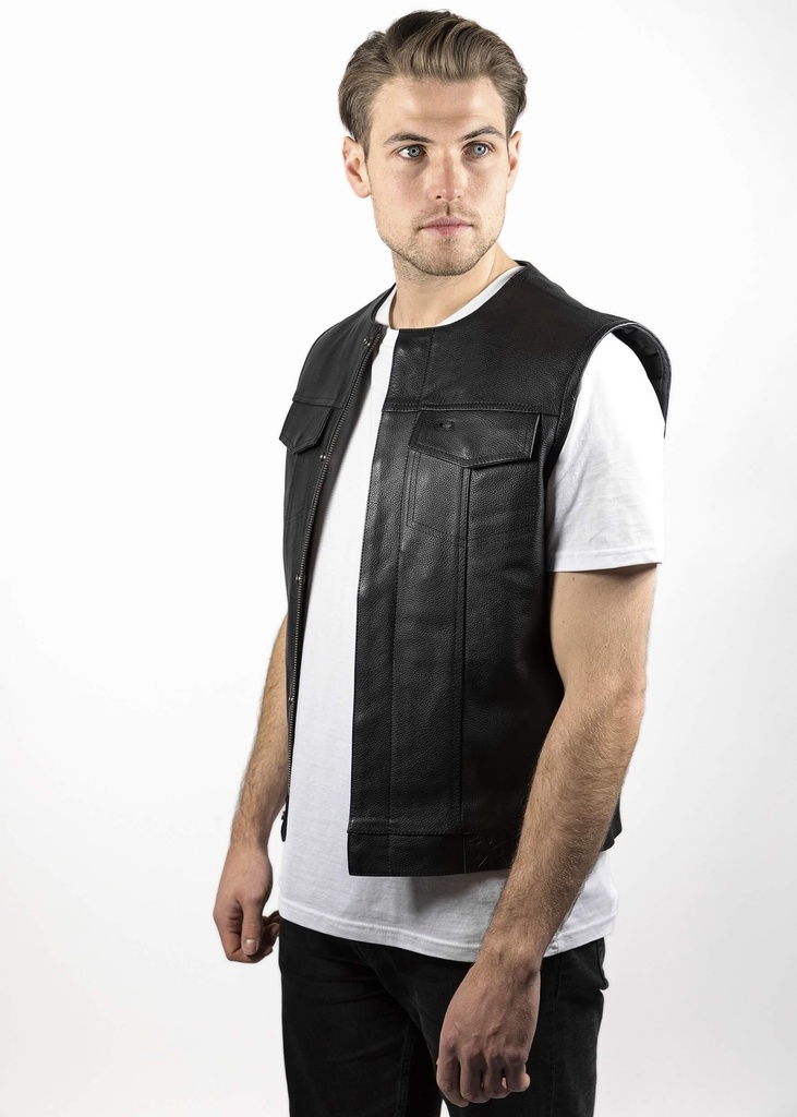 MC Outlaw Vest