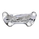 Handlebar Top Clamp, w/out Skirt