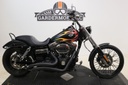 Dyna Wide Glide  FXDWG 103/1690, 2016