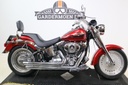 SOFTAIL FATBOY FLSTFI, 2008