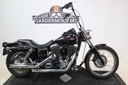 Dyna Wide Glide  FXDWG, 2002