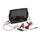 Solariser Solcellelader