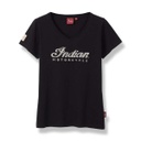 Women's Script Logo T-Shirt