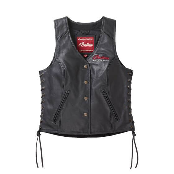 Women's Lindy Vest