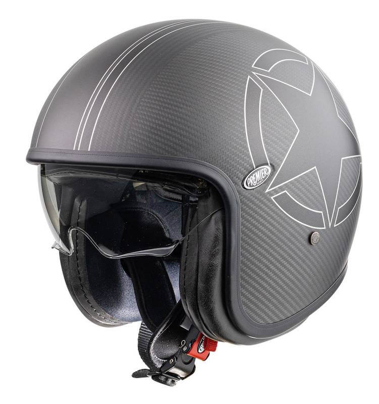 Vintage Evo Star Carbon BM