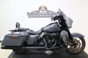 Street Glide FLHXST 117 ST, 2023