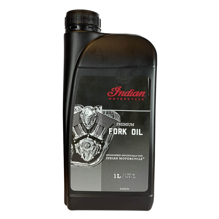 Premium Fork Oil, 1L