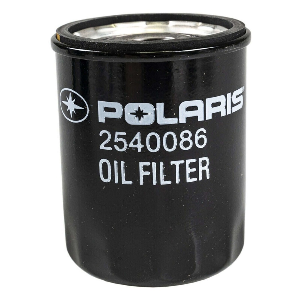 Indian FTR Oil Filter