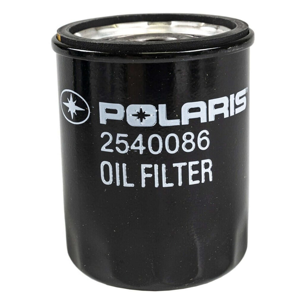 Indian FTR Oil Filter