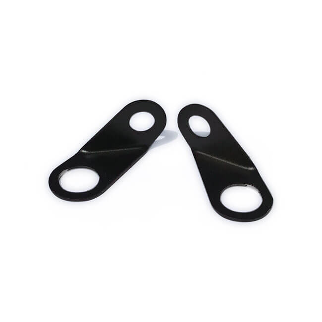 Atto &amp; Spot Handlebar Adapter Bracket, Black