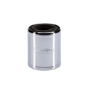 Pinnacle Cup Holder, Chrome