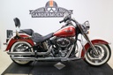 Softail Deluxe FLSTN, 2012