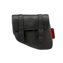 Motorcycle Bobber Saddlebag, Left, Scout 1250
