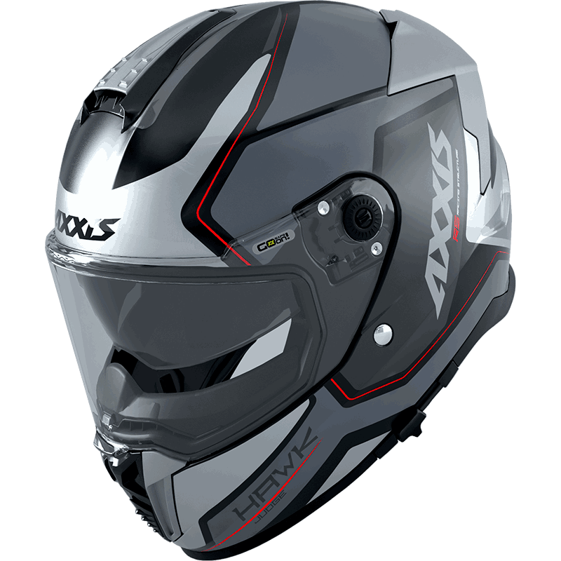 Hawk SV Judge Grey