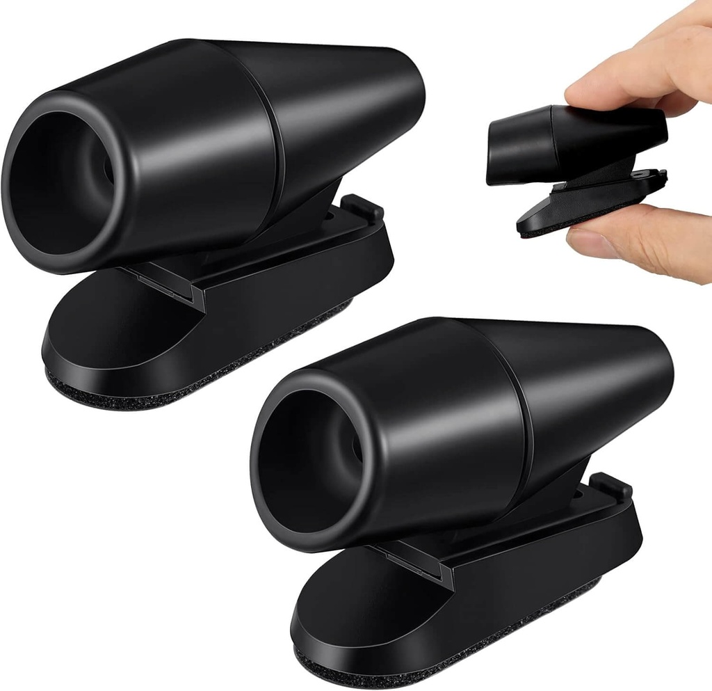 Deer Whistle for Vehicles 2pk