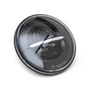 5-3/4&quot; LED Headlamp Unit, ECE Approved