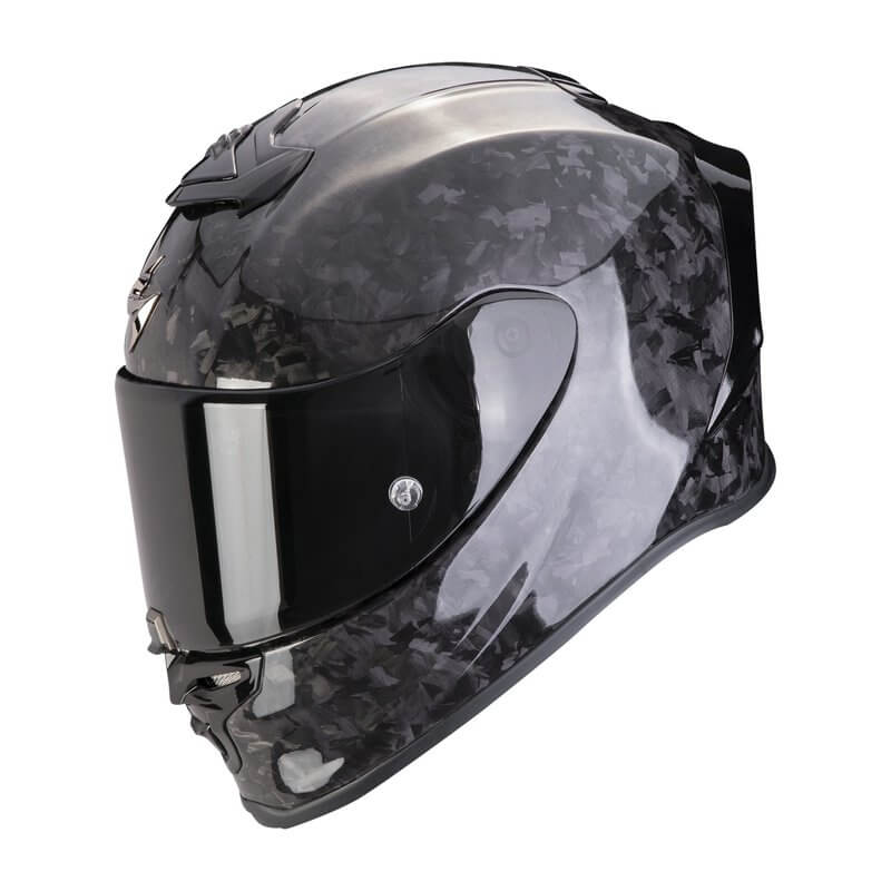 Exo-R1 Evo Air Onyx Carbon